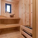 Daire Cukerina With Whirpool & Sauna