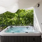Daire Cukerina With Whirpool & Sauna Poreč