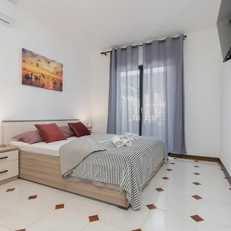 Apartamento Cukerina With Whirpool & Sauna