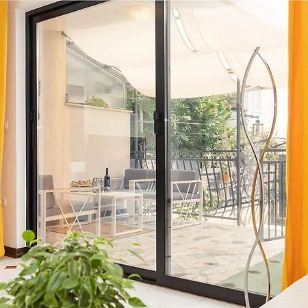 Apartamento Cukerina With Whirpool & Sauna