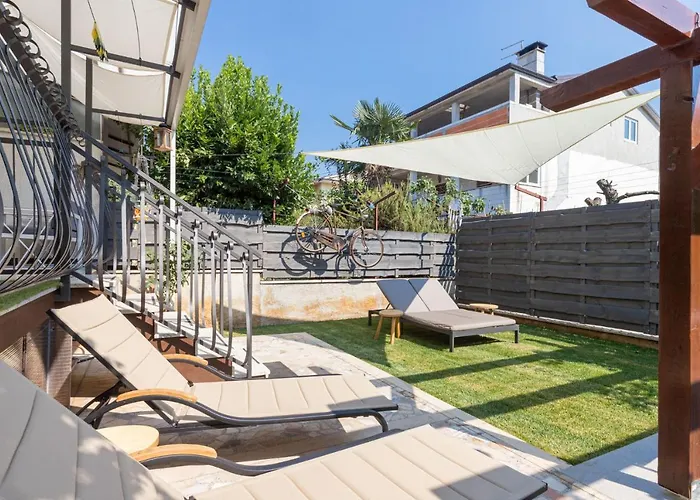 Apartamento Cukerina With Whirpool & Sauna *