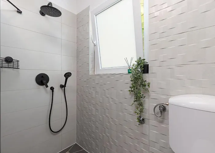 Apartamento Cukerina With Whirpool & Sauna *