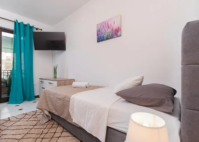 Apartamento Cukerina With Whirpool & Sauna *