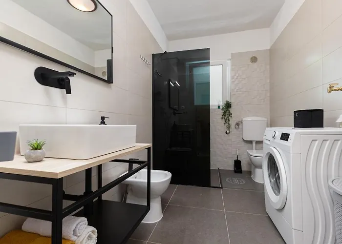 Apartamento Cukerina With Whirpool & Sauna *