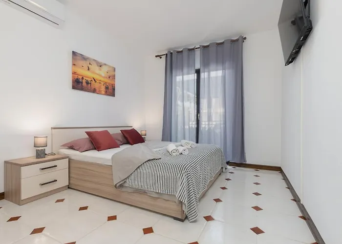 Apartamento Cukerina With Whirpool & Sauna