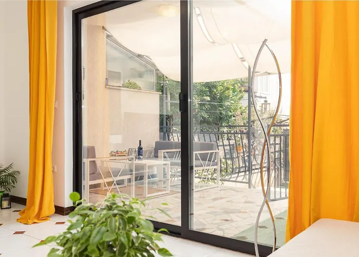 Apartamento Cukerina With Whirpool & Sauna