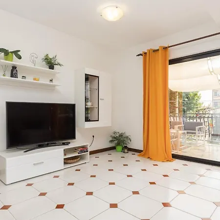 Apartment Cukerina With Whirpool & Sauna *
